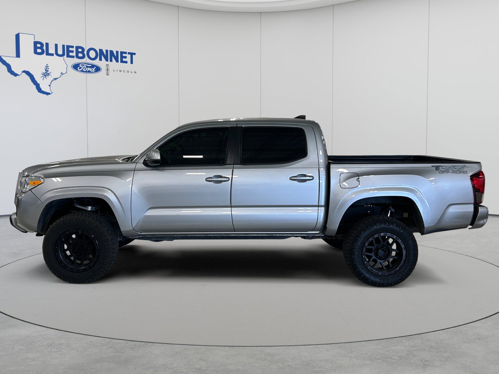 2019 Toyota Tacoma 2WD Base
