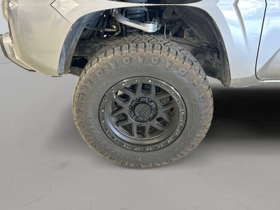2019 Toyota Tacoma 2WD Base