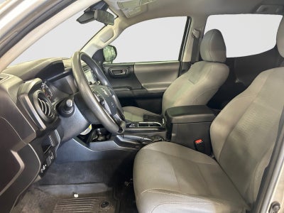 2019 Toyota Tacoma 2WD Base