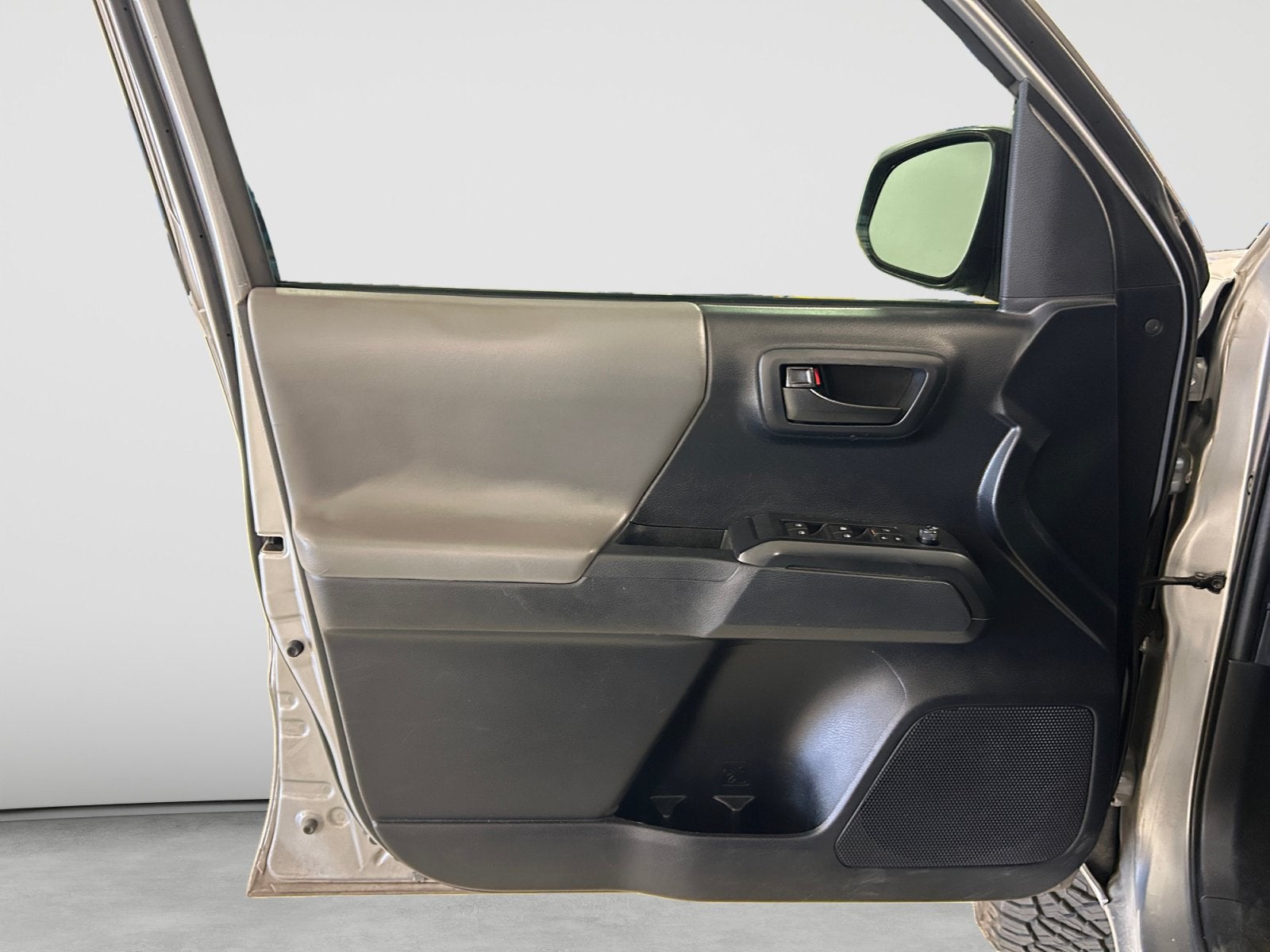 2019 Toyota Tacoma 2WD Base
