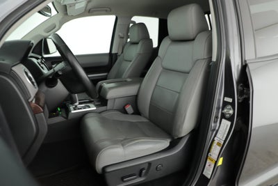 2015 Toyota Tundra 4WD Truck LTD