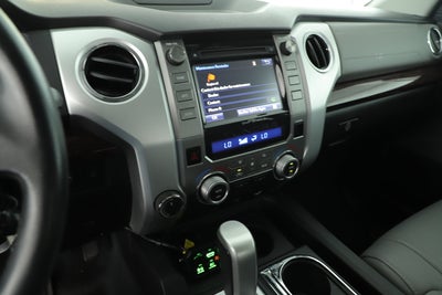 2015 Toyota Tundra 4WD Truck LTD