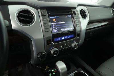 2015 Toyota Tundra 4WD Truck LTD