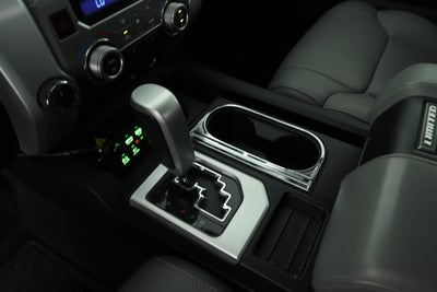 2015 Toyota Tundra 4WD Truck LTD