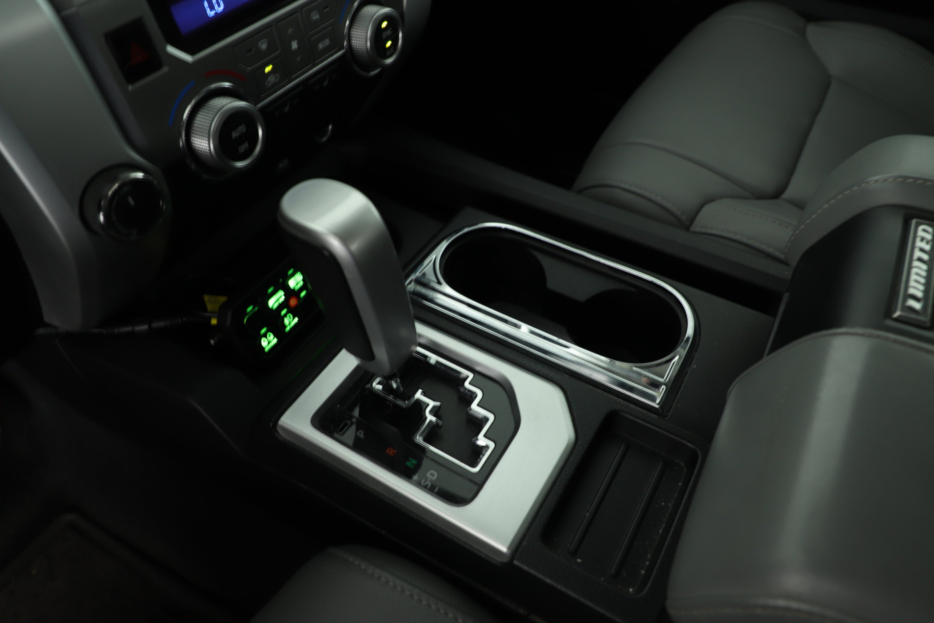 2015 Toyota Tundra 4WD Truck LTD