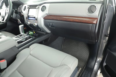 2015 Toyota Tundra 4WD Truck LTD