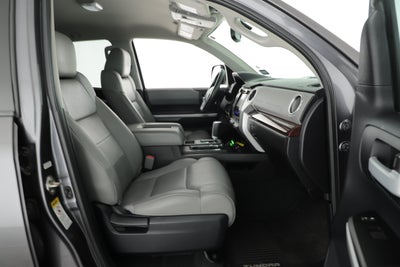 2015 Toyota Tundra 4WD Truck LTD