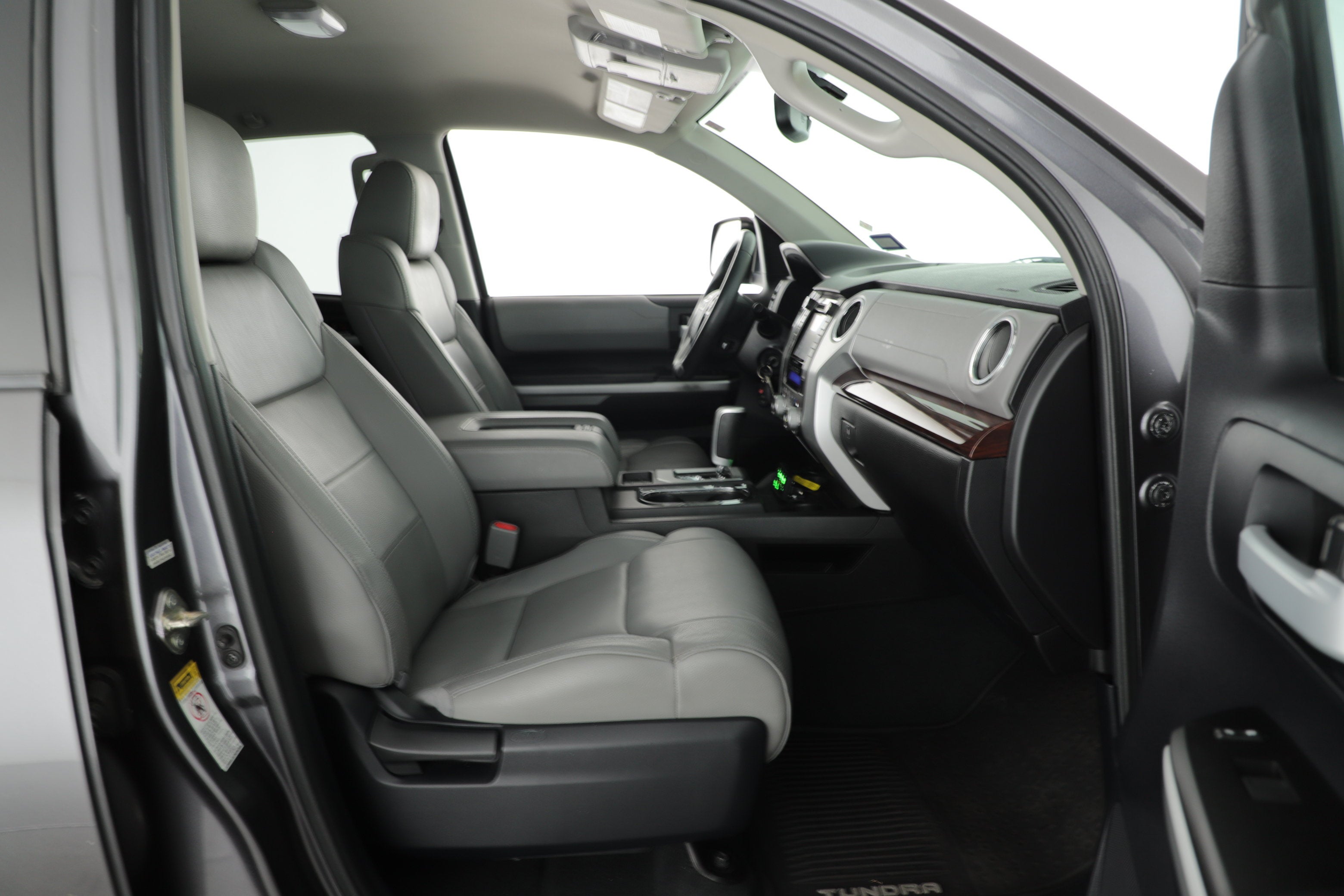 2015 Toyota Tundra 4WD Truck LTD