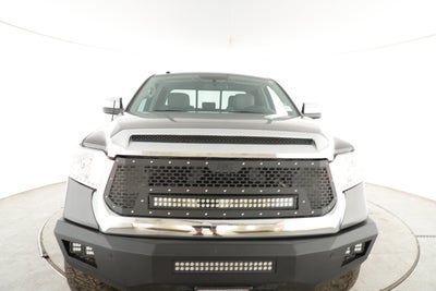 2015 Toyota Tundra 4WD Truck LTD
