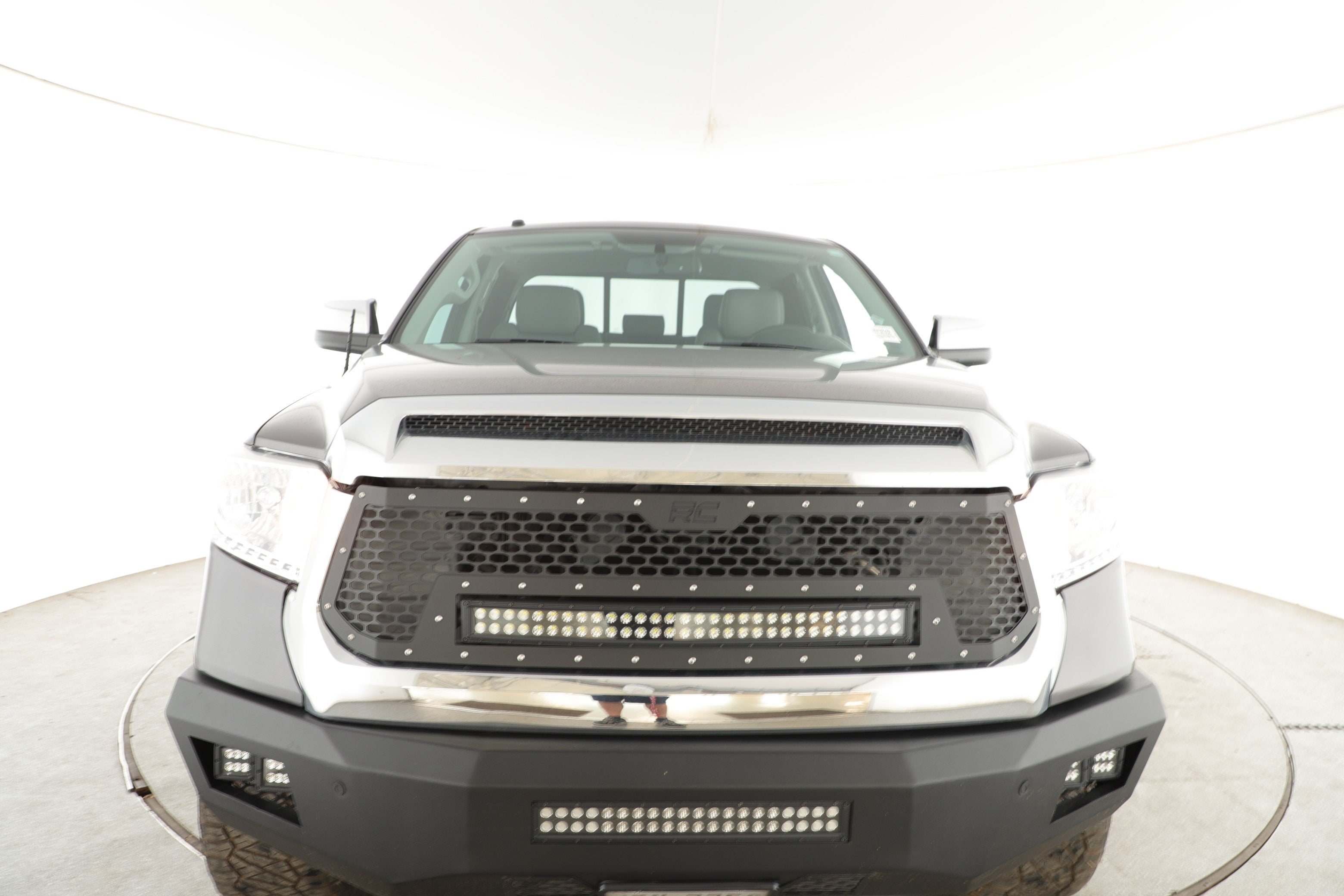 2015 Toyota Tundra 4WD Truck LTD