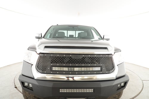 2015 Toyota Tundra 4WD Truck LTD