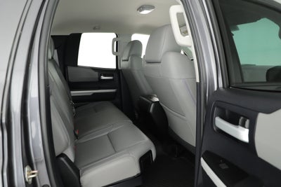 2015 Toyota Tundra 4WD Truck LTD