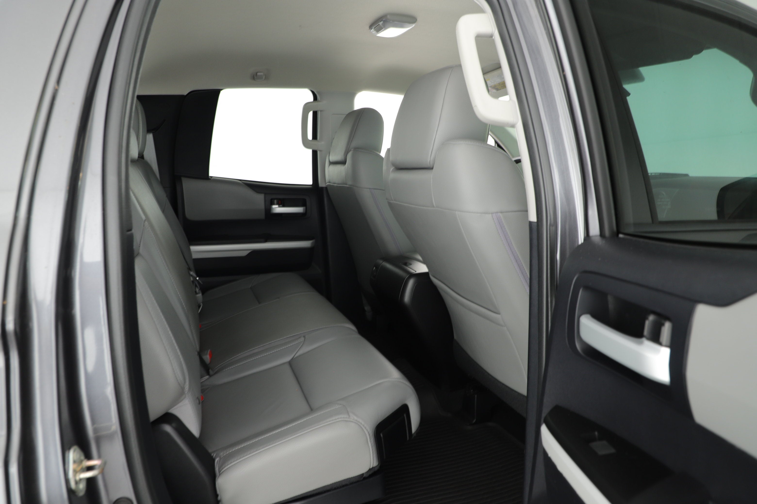 2015 Toyota Tundra 4WD Truck LTD
