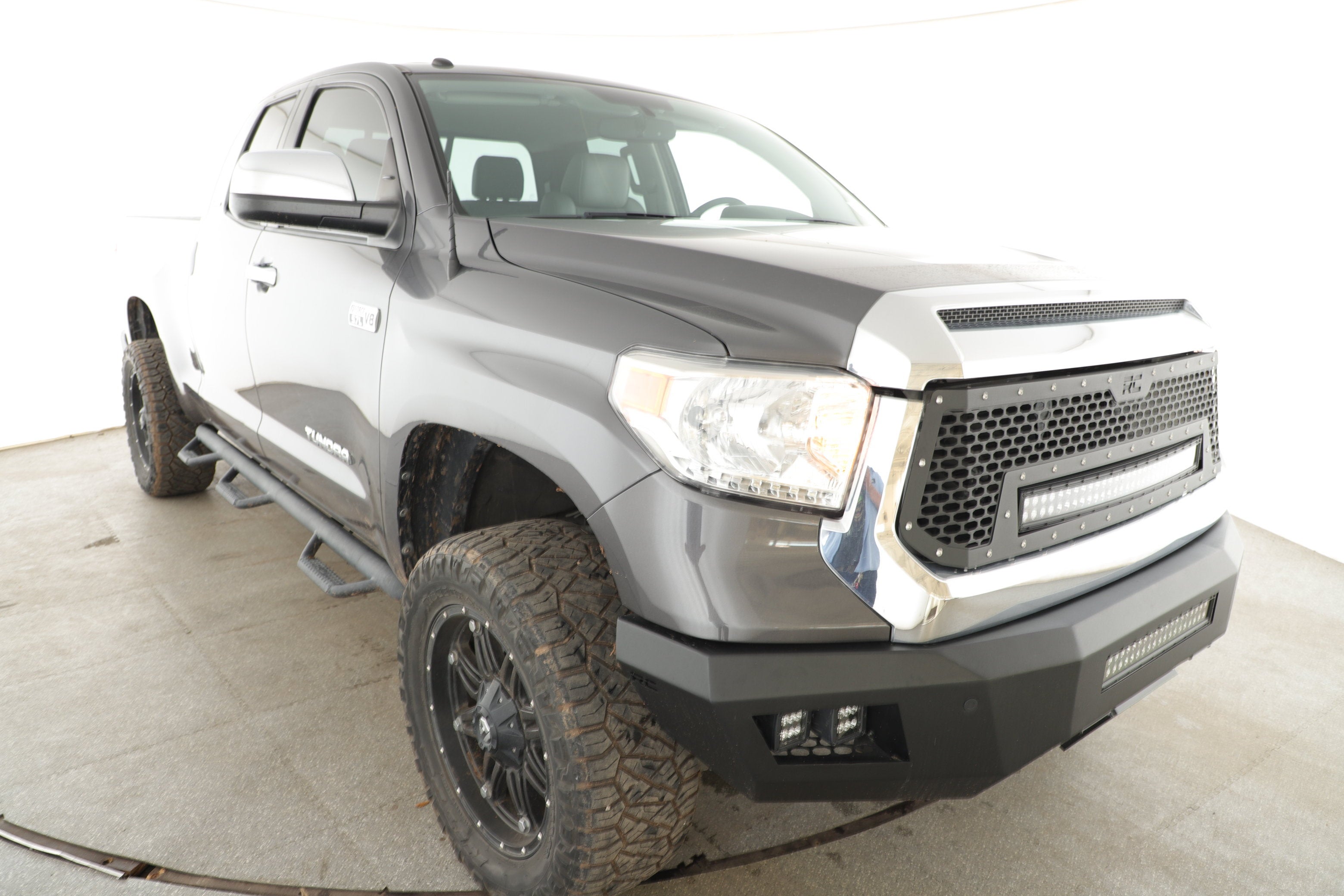 2015 Toyota Tundra 4WD Truck LTD