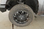 2015 Toyota Tundra 4WD Truck LTD