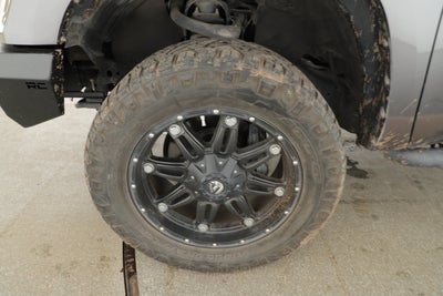 2015 Toyota Tundra 4WD Truck LTD