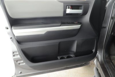 2015 Toyota Tundra 4WD Truck LTD