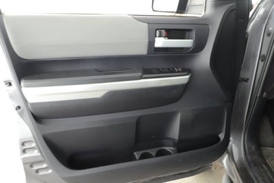 2015 Toyota Tundra 4WD Truck LTD