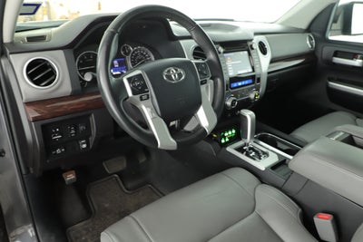 2015 Toyota Tundra 4WD Truck LTD