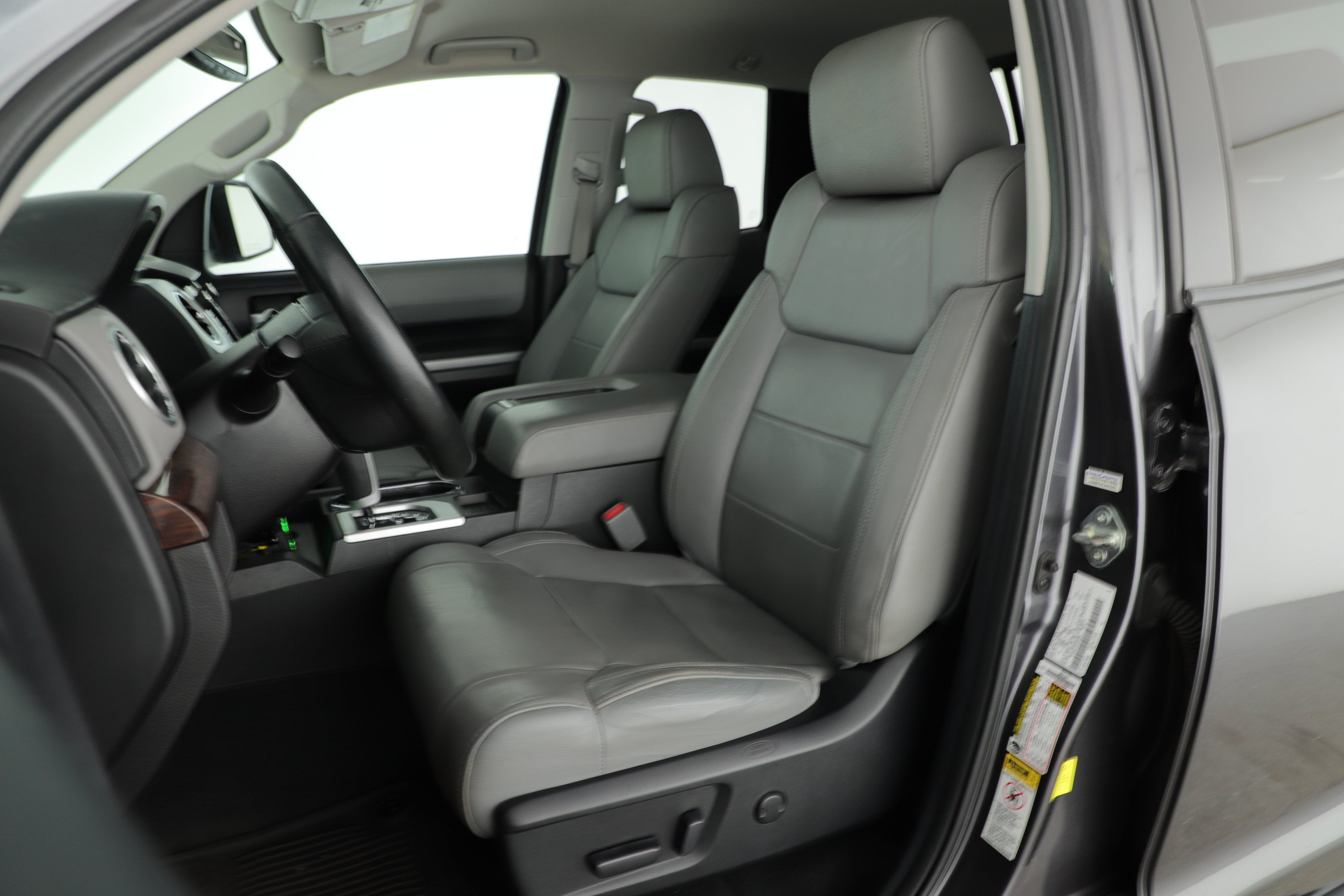 2015 Toyota Tundra 4WD Truck LTD