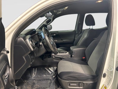 2021 Toyota Tacoma 4WD Base
