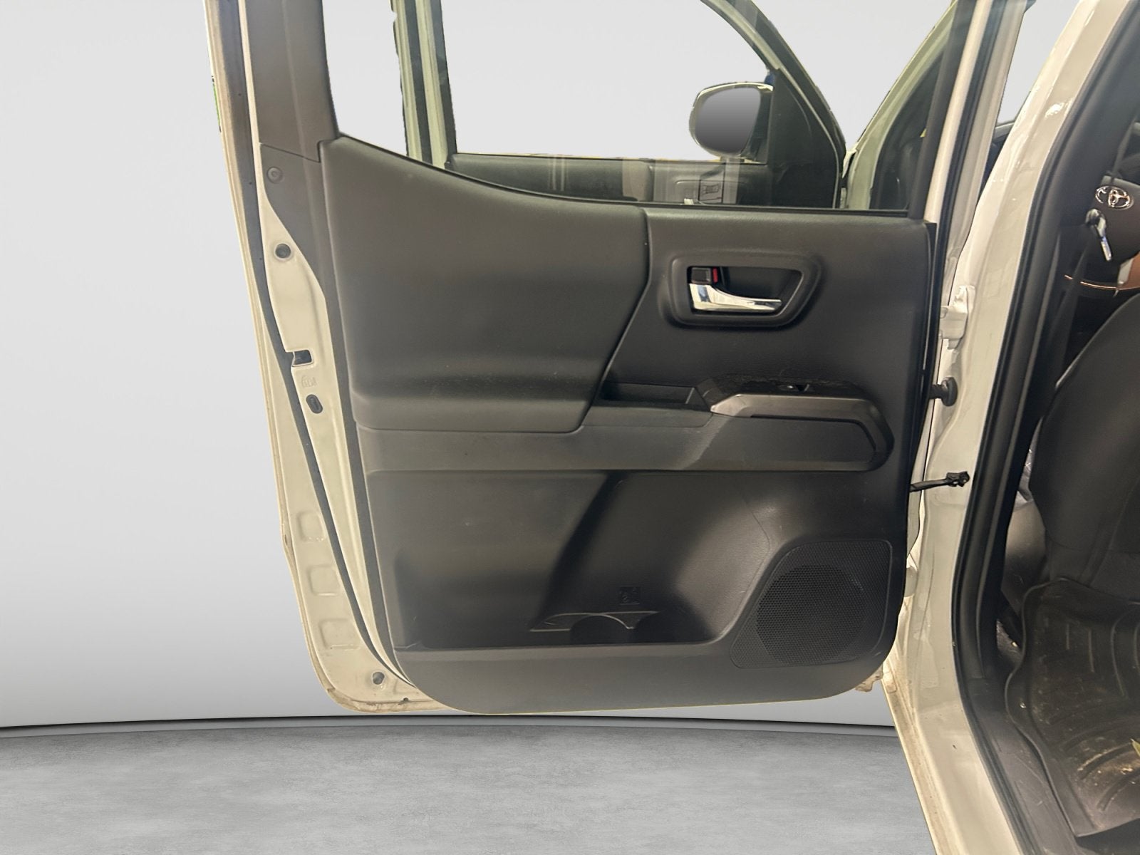 2021 Toyota Tacoma 4WD Base