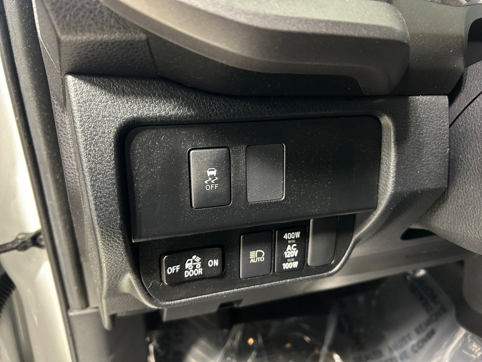 2021 Toyota Tacoma 4WD Base