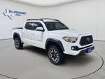 2021 Toyota Tacoma 4WD Base