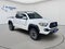 2021 Toyota Tacoma 4WD Base