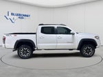 2021 Toyota Tacoma 4WD Base