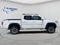 2021 Toyota Tacoma 4WD Base