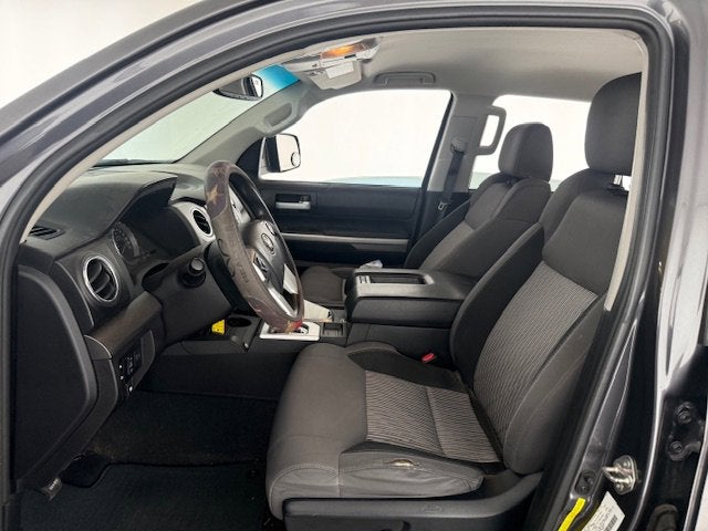 2016 Toyota Tundra 4WD Truck Base