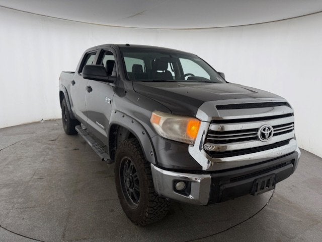 2016 Toyota Tundra 4WD Truck Base