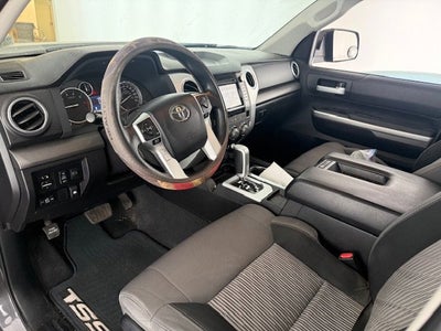 2016 Toyota Tundra 4WD Truck Base