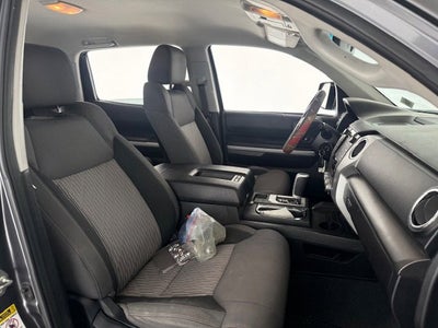 2016 Toyota Tundra 4WD Truck Base
