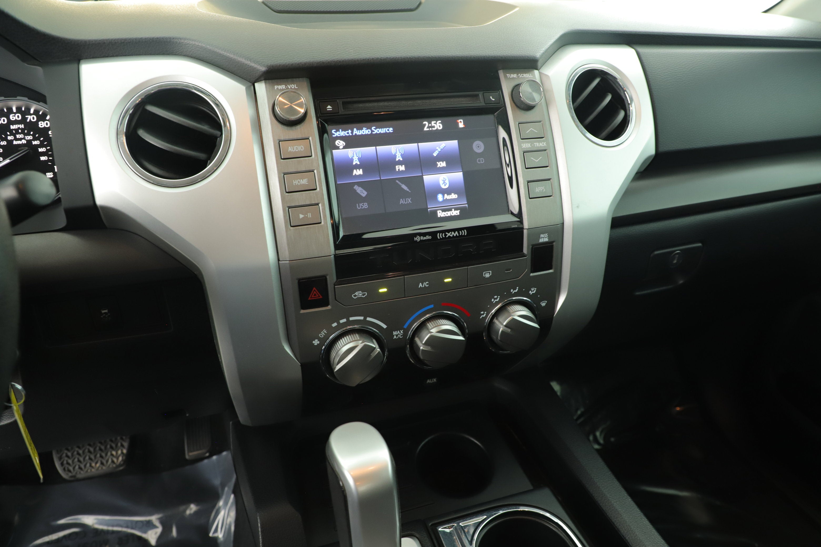 2019 Toyota Tundra 2WD SR5