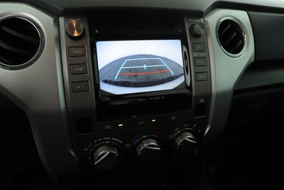2019 Toyota Tundra 2WD SR5