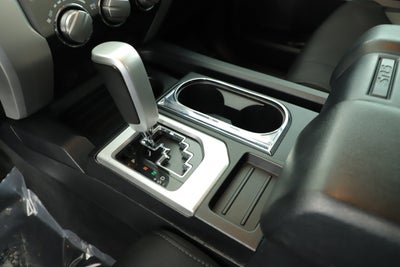 2019 Toyota Tundra 2WD SR5