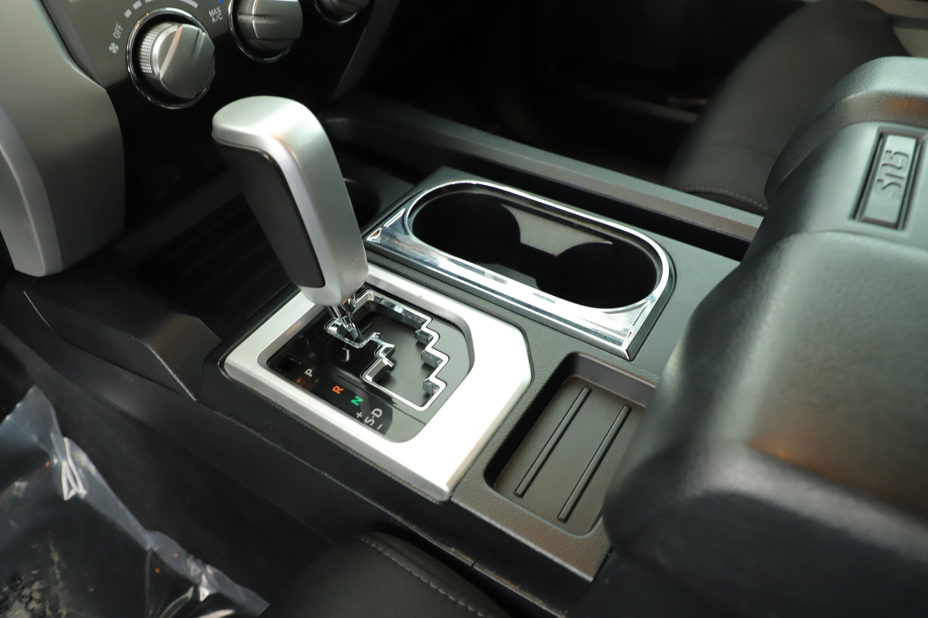 2019 Toyota Tundra 2WD SR5