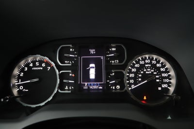 2019 Toyota Tundra 2WD SR5
