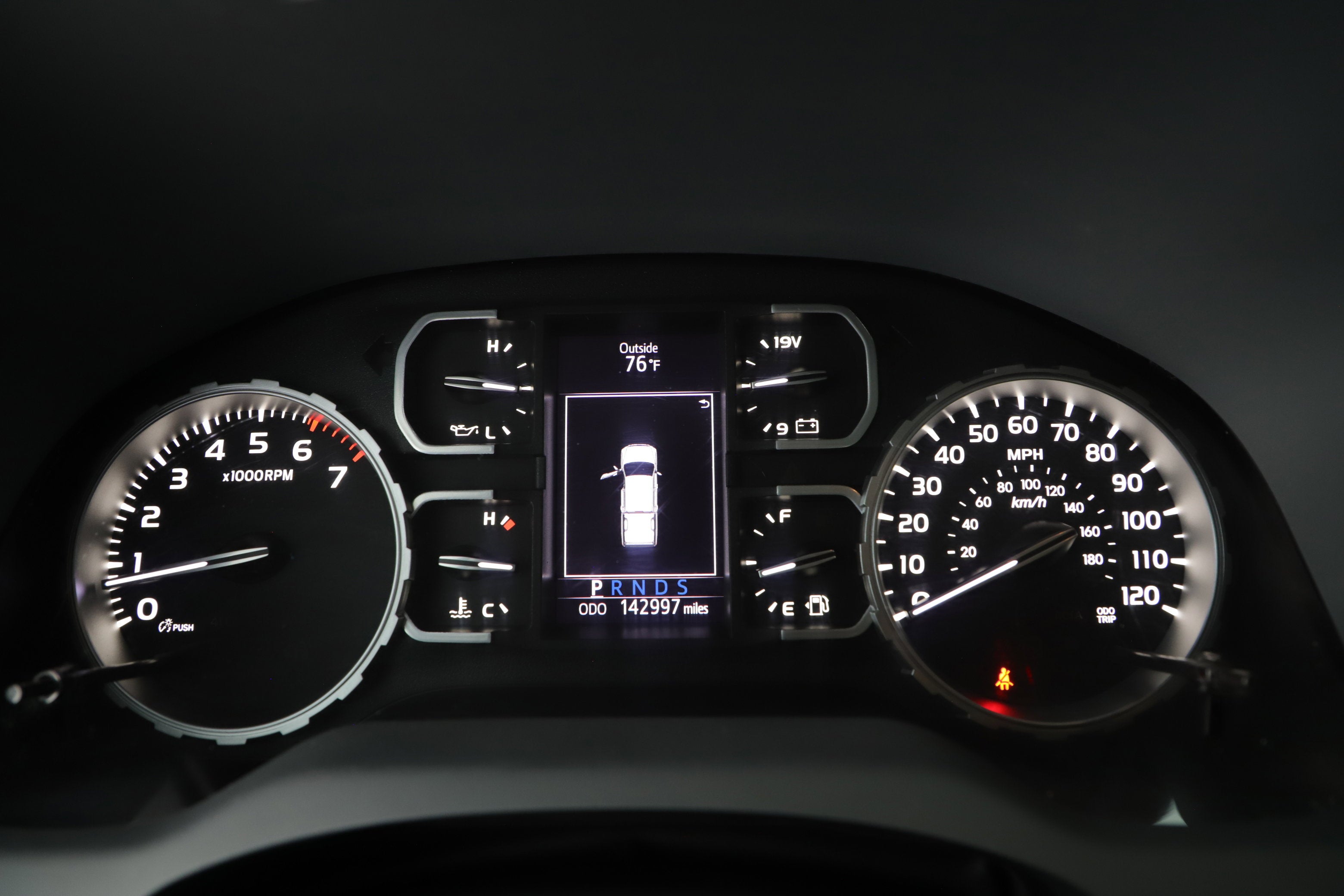 2019 Toyota Tundra 2WD SR5