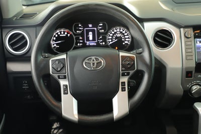 2019 Toyota Tundra 2WD SR5
