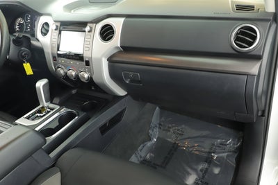 2019 Toyota Tundra 2WD SR5