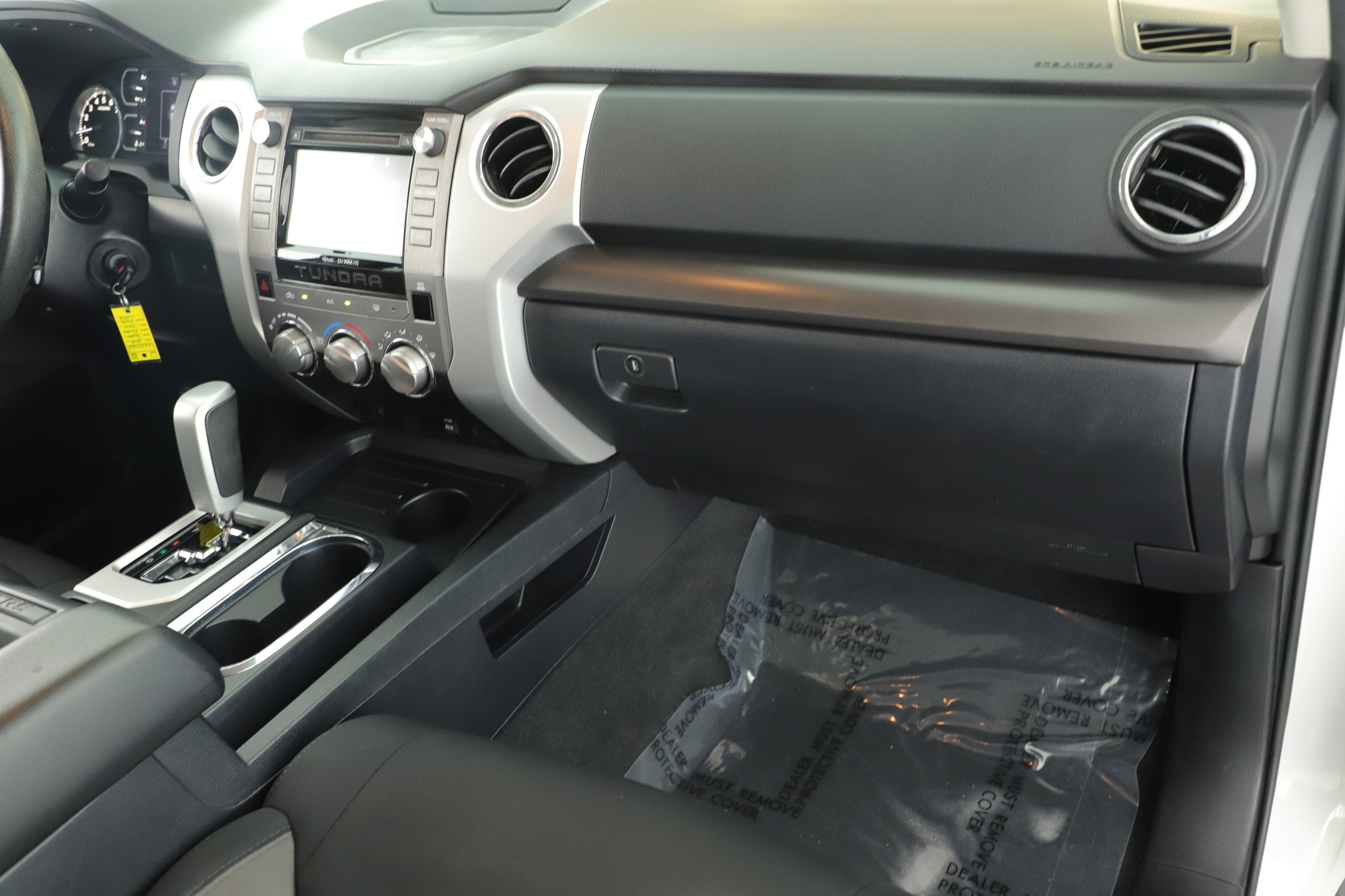 2019 Toyota Tundra 2WD SR5