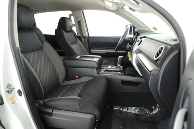 2019 Toyota Tundra 2WD SR5