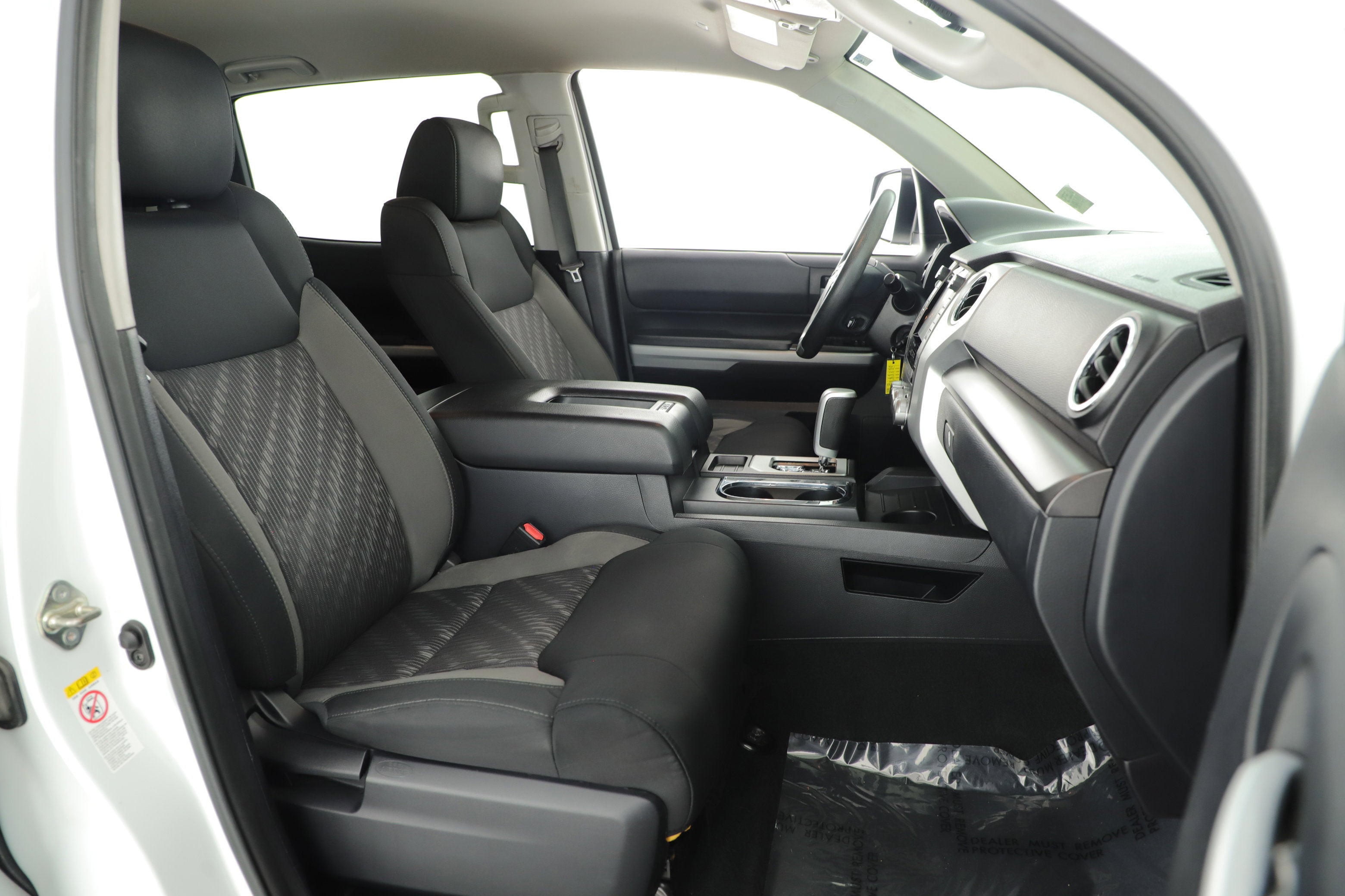 2019 Toyota Tundra 2WD SR5