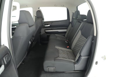2019 Toyota Tundra 2WD SR5