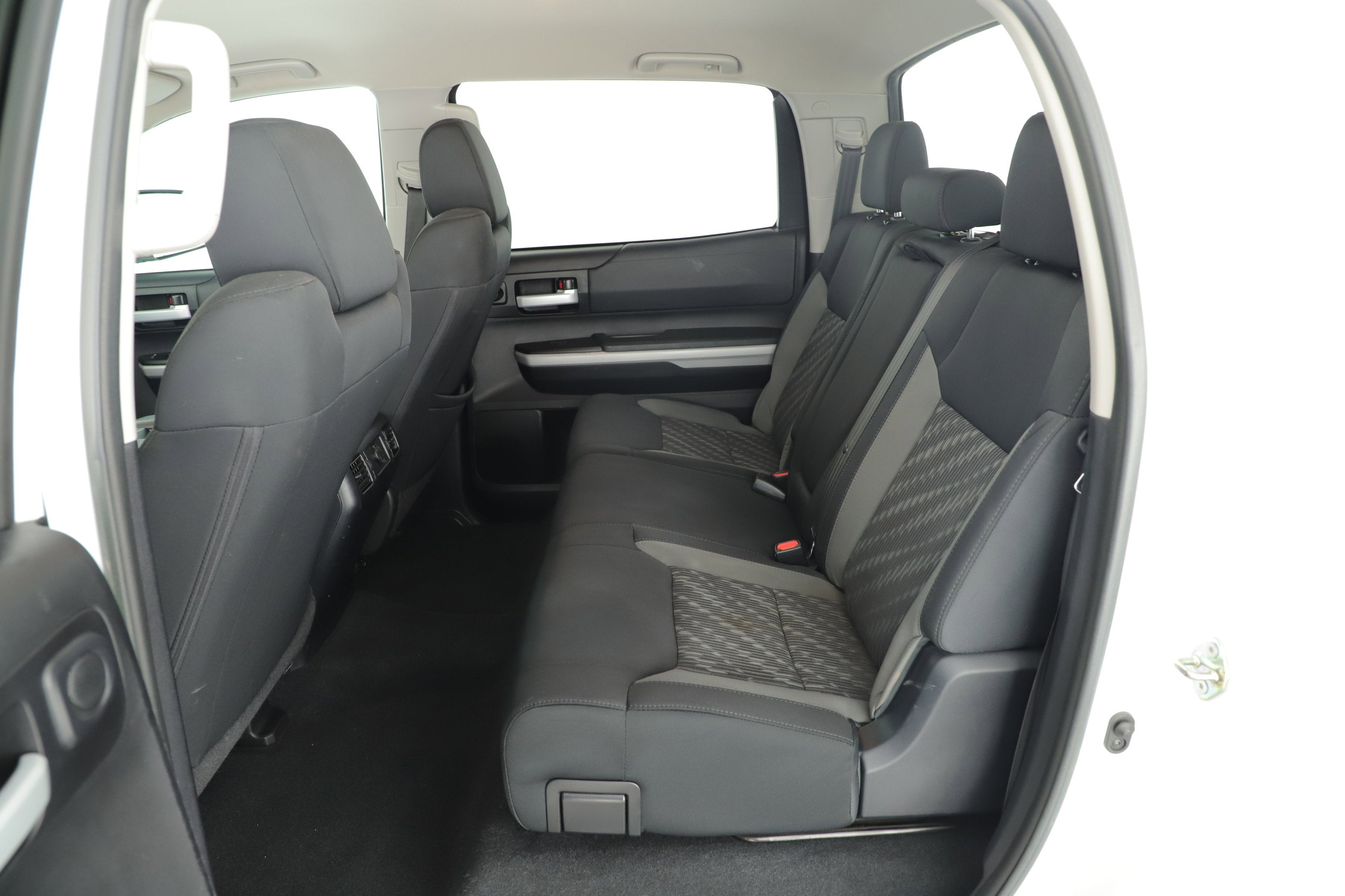 2019 Toyota Tundra 2WD SR5