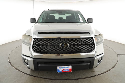 2019 Toyota Tundra 2WD SR5