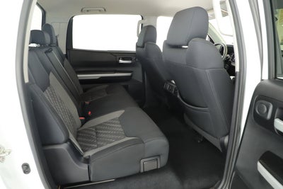 2019 Toyota Tundra 2WD SR5